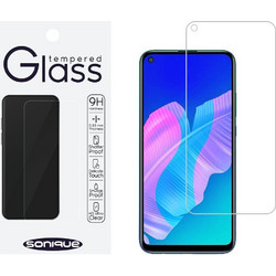 Sonique Hardy Glass Premium Series HD Tempered Glass (Huawei P40 Lite E)