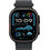 Apple Watch Ultra 2 2024 Cellular 49mm Titanium Ocean Band Black