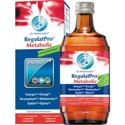 Regulat Pro Metabolic 350ml