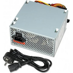 iBox Cube II 400W Τροφοδοτικό Υπολογιστή ATX
