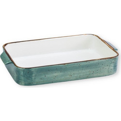 Viosarp Πυρίμαχο Σκεύος Ορθογώνιο 30x17.5cm VC2183