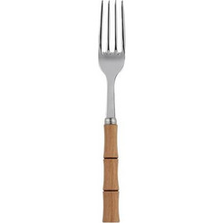 Πιρούνι Σαλάτας Bamboo Light Press Wood Sabre Paris (19 cm)