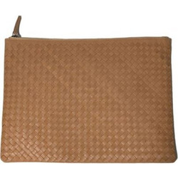 Τσαντάκι Pochette A4 Natural Dragon Diffusion (36x27 cm)