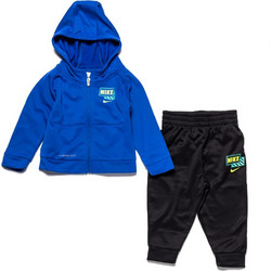 NIKE NKB B NK ADP THERMA-FIT GFX FZ 66M278-B3D Πολύχρωμο