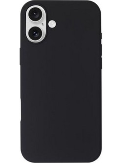 Θήκη Apple iPhone 16 - Tune Moreno Valley - Black