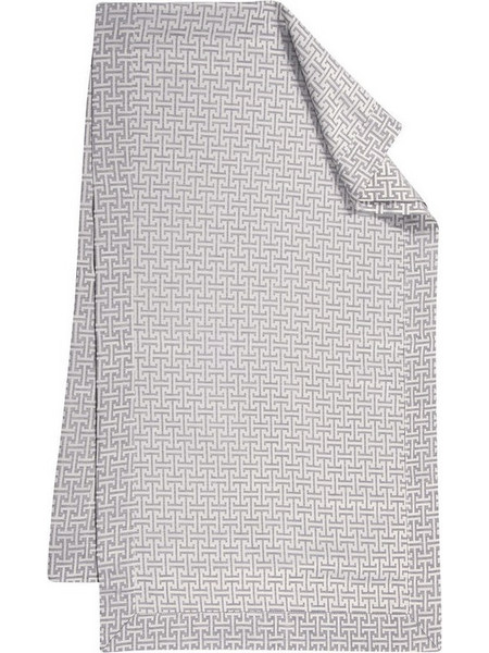 Τραβέρσα Essential 3008 Jacquard Polo Club (50x170) 1Τεμ