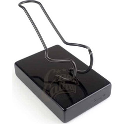 SAVINELLI - Ξύλινο Stand με Μεταλλική Βάση Πίπας (1037/1)