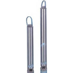 Lowara 8GS15 Υποβρύχια Αντλία Νερού Γεώτρησης 4" 2hp