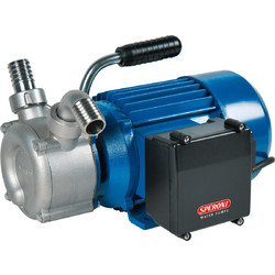 Speroni PM 20 Inox