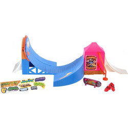 Mattel Hot Wheels Skate Amusement Park HGT95