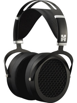 HiFiMAN Sundara Ενσύρματα Ακουστικά Hi-Fi Over Ear Μαύρα