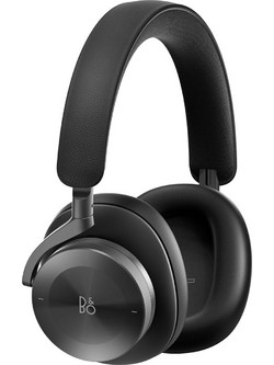 Bang & Olufsen Beoplay H95 Ενσύρματα & Ασύρματα Bluetooth Ακουστικά Over Ear με Noise Canceling Ανθρακί