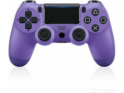 DoubleShock 4 Wireless Controller PS4 Purple