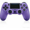 DoubleShock 4 Wireless Controller PS4 Purple DoubleShock 4 Wireless Controller PS4 Purple