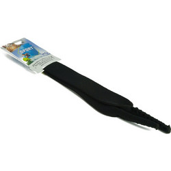 Κορδόνι Neoprene Μαύρο
