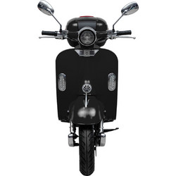 Eurolamp EV4000 4000W 72V 40AH Black