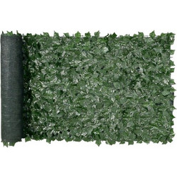 VEVOR Τεχνητός Φράχτης Κισσού 990x2490mm για Κήπο/Αυλή WLSRZZWQ1J391EPVKV0
