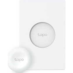 Smart Remote Dimmer Switch TP-Link Tapo S200D TAPO S200D