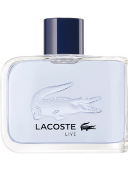 Lacoste Live Eau de Toilette 75ml