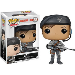 Funko Pop! Games Evolve 38 Val