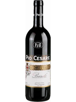 Pio Cesare Barolo Κρασί Κόκκινο Ξηρό 750ml