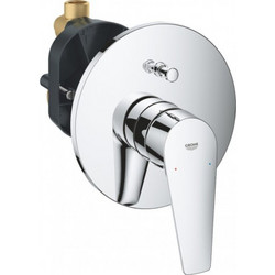 Grohe Μίκτης Εντοιχισμού Bauedge 29079001