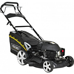 Texas Razor 4610 TR/W Αυτοκινούμενη Μηχανή Γκαζόν Βενζίνης 4.8hp 139cc Κοπή 46cm