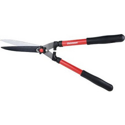 BENMAN 77003 SH-9 Ψαλίδι Θάμνων με Ρυθμιζόμενες Λεπίδες 23cm