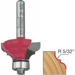 FREUD 38-60225 Μαχαιράκια Router Διαμόρφωσης Ακμών 28.6