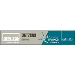 Ηλεκτρόδια Σιδήρου OERLIKON UNIVERS SFA-5.1 : Ε 60/7016