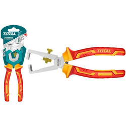 TOTAL Γδάρτης Καλωδίων με Μόνωση 1000V 160mm THTIP2661