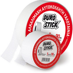 Αυτοκόλλητη υαλοταινία αρμών Durostick DS-230