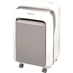 Fellowes Powershred LX211 White