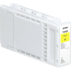Epson T44Q440 UltraChrome Pro 12 Yellow Μελάνι Εκτυπωτή Inkjet C13T44Q440