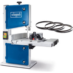 Scheppach HBS30