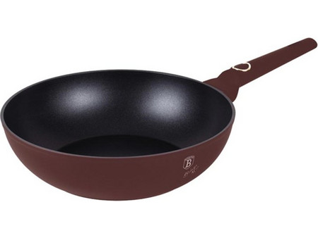 Berlinger Haus BH-6030 Wok 28cm