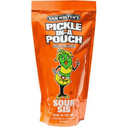 Van Holten's Sour Sis Pickle 167gr (VH698)