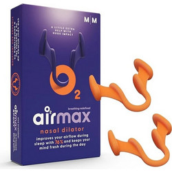 Airmax Medium Ρινικός Διαστολέας 2τμχ