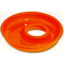 ΦΟΡΜΑ ΣΙΛΙΚΟΝΗΣ ΣΤΡΟΓΓΥΛΗ 26cm FORMEGOLOSE 69012 - Guardini