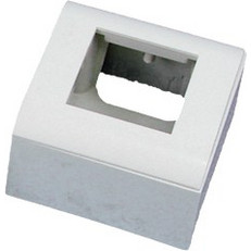 Alantec OS009 terminal block accessory Terminal block cover 1 pc(s)