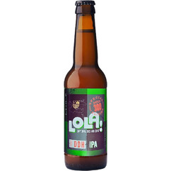 Lola Fresh IPA 330ml