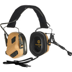 Ωτοασπίδες Ακουστικά Επικοινωνίας M32 Plus | Earmor COYOTE