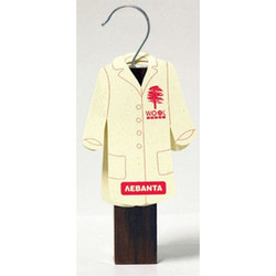 Wool Saver Λεβάντα 100% Φυσικά Σκωροαπωθητικά από Ξύλο Κέδρου για Ντουλάπες και Συρτάρια