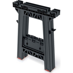 Kistenberg Καβαλέτα αναδιπλούμενα 350kg σετ 2τεμ KTSS8060