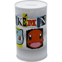 Pokemon - Kanto Starters Coin Bank (Large)