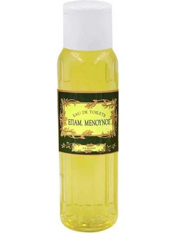 Μενούνος Κολώνια Λεμόνι 60ο 500ml