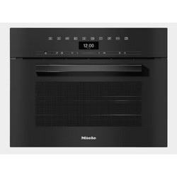 Miele DGC 7440 HC PRO 12099670 Φούρνος Ηλεκτρικός Άνω Πάγκου 47lt 59.5cm