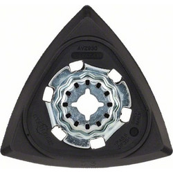 BOSCH AVZ93G STARLOCK ΠΛΑΚΑ ΛΕΙΑΝΣΗΣ
