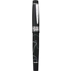 Picasso 915FP-BK Πένα Art Collection
