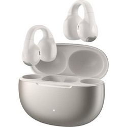 Edifier Comfo C Ακουστικά Bluetooth Earbud Ανθεκτικά στο Νερό Starlight